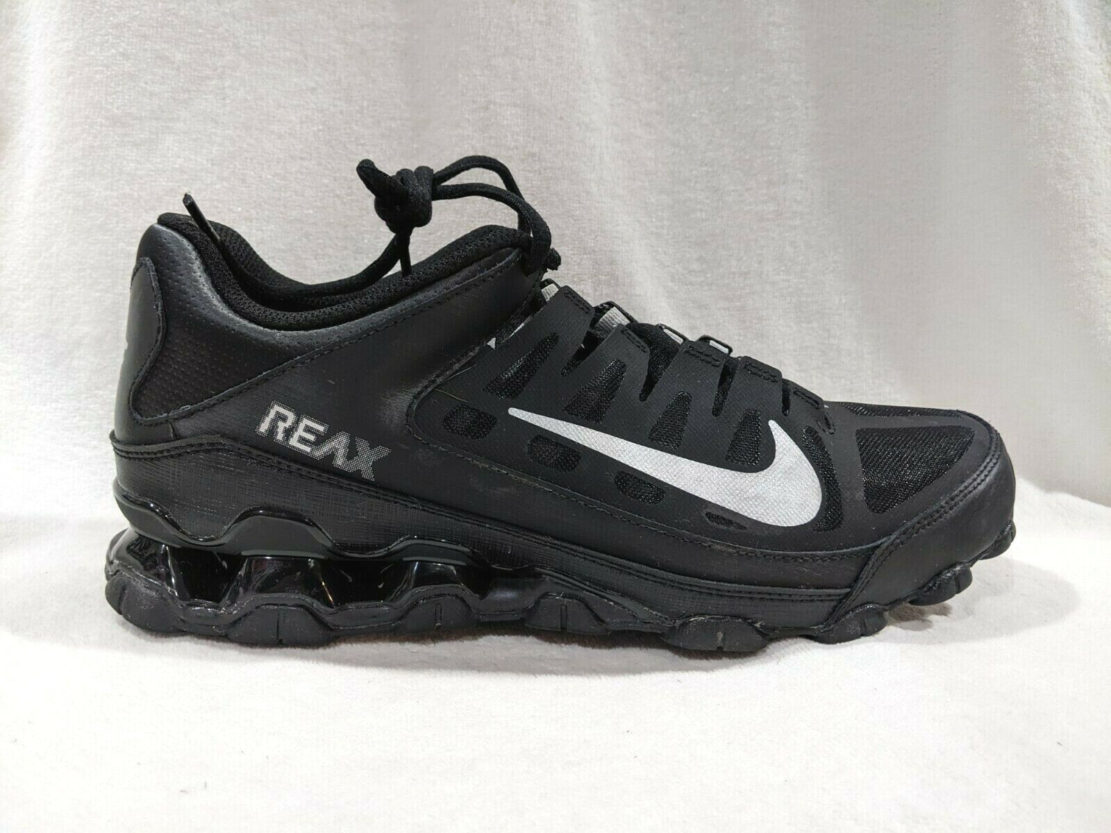Looking for Nike Reax Shoes in Men