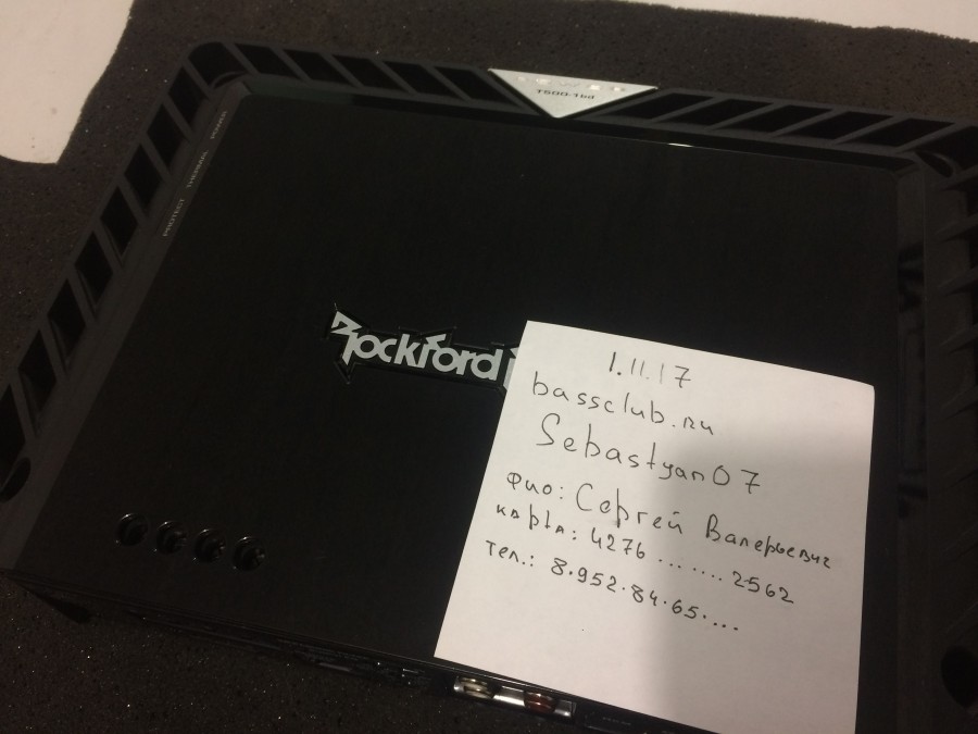Looking For The Best 5 Channel Amp: Why The Rockford Fosgate R600x5 Stands Out